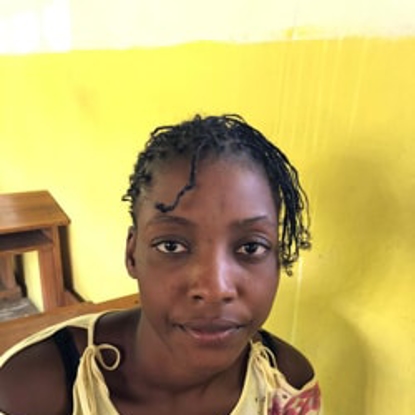 Phanor  Kettelie Photo